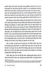Giải Mã Tính Cách Thần Kinh - Ranh Giới Giữa Bình Thường Và Bất Thường - Dr. Karen Horney