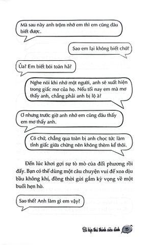  Khi Người EQ Cao Yêu - Bí Kíp Thả Thính Siêu Dính - Lizi 