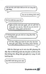 Khi Người EQ Cao Yêu - Bí Kíp Thả Thính Siêu Dính - Lizi