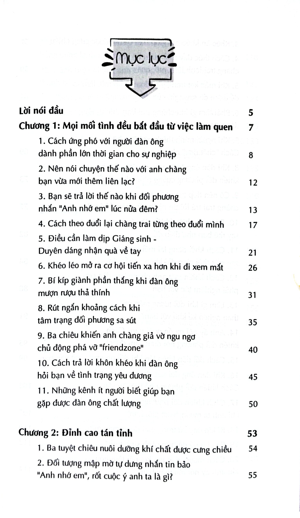 Khi Người EQ Cao Yêu - Bí Kíp Thả Thính Siêu Dính - Lizi