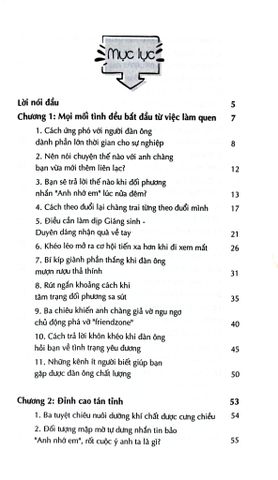  Khi Người EQ Cao Yêu - Bí Kíp Thả Thính Siêu Dính - Lizi 