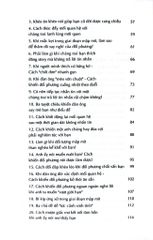 Khi Người EQ Cao Yêu - Bí Kíp Thả Thính Siêu Dính - Lizi