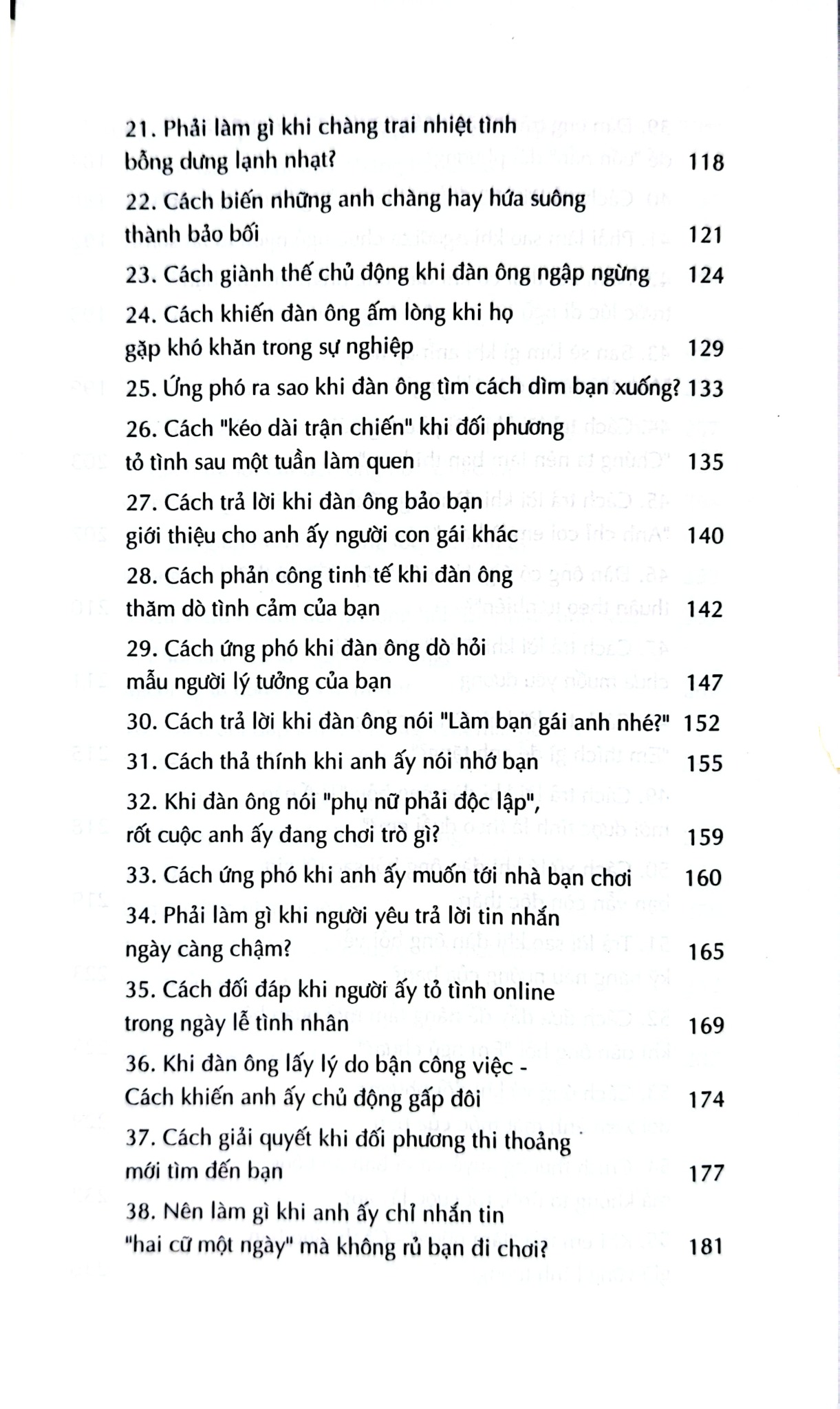 Khi Người EQ Cao Yêu - Bí Kíp Thả Thính Siêu Dính - Lizi