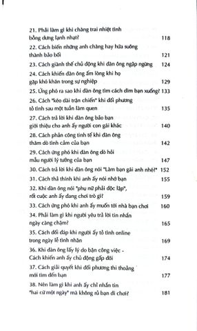  Khi Người EQ Cao Yêu - Bí Kíp Thả Thính Siêu Dính - Lizi 