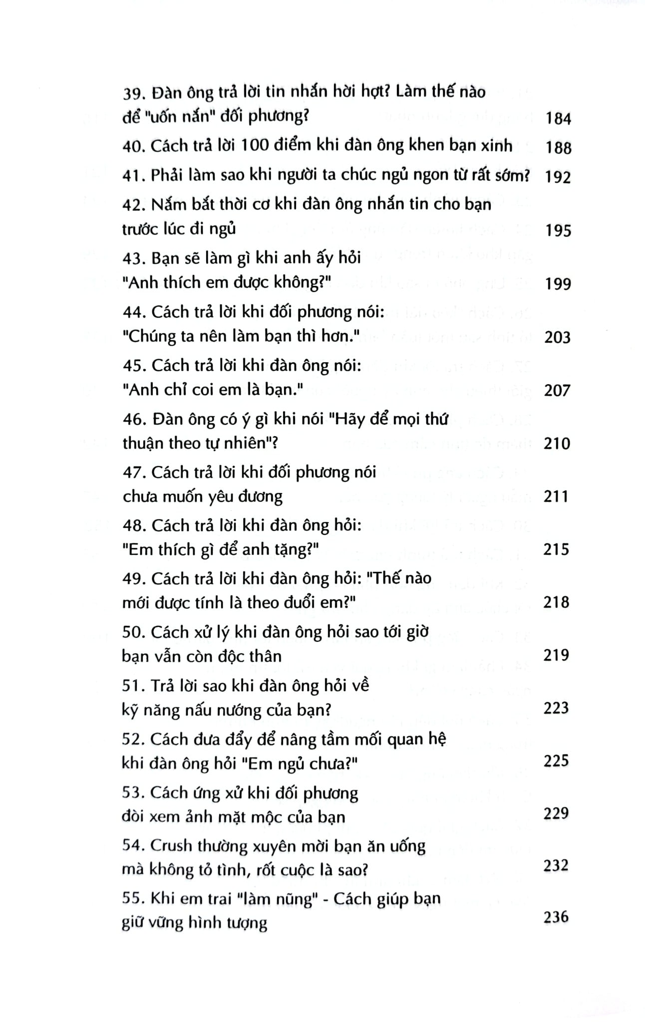Khi Người EQ Cao Yêu - Bí Kíp Thả Thính Siêu Dính - Lizi