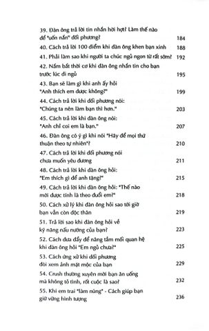  Khi Người EQ Cao Yêu - Bí Kíp Thả Thính Siêu Dính - Lizi 