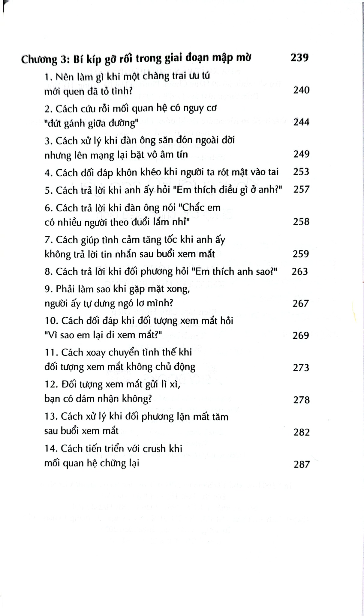 Khi Người EQ Cao Yêu - Bí Kíp Thả Thính Siêu Dính - Lizi