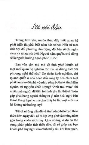  Khi Người EQ Cao Yêu - Bí Kíp Thả Thính Siêu Dính - Lizi 