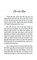 Khi Người EQ Cao Yêu - Bí Kíp Thả Thính Siêu Dính - Lizi