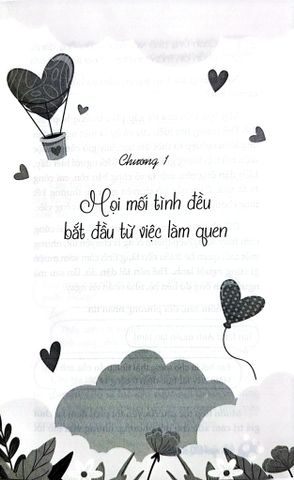  Khi Người EQ Cao Yêu - Bí Kíp Thả Thính Siêu Dính - Lizi 