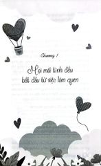 Khi Người EQ Cao Yêu - Bí Kíp Thả Thính Siêu Dính - Lizi