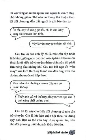  Khi Người EQ Cao Yêu - Bí Kíp Thả Thính Siêu Dính - Lizi 