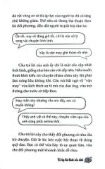 Khi Người EQ Cao Yêu - Bí Kíp Thả Thính Siêu Dính - Lizi