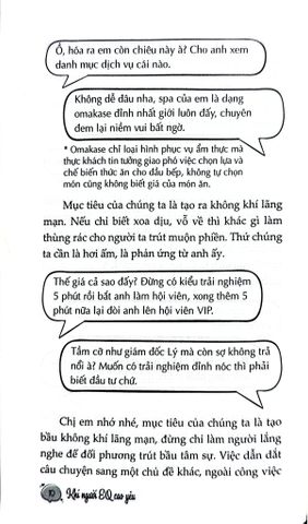  Khi Người EQ Cao Yêu - Bí Kíp Thả Thính Siêu Dính - Lizi 