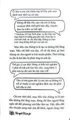 Khi Người EQ Cao Yêu - Bí Kíp Thả Thính Siêu Dính - Lizi