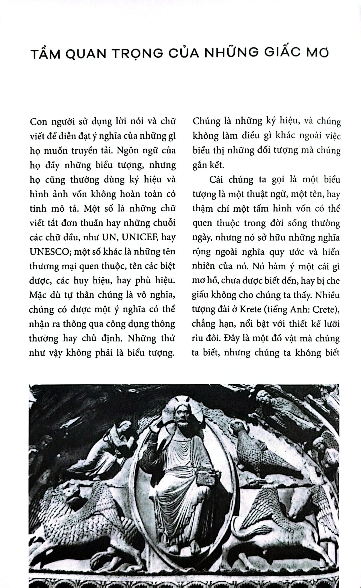 Con Người Và Biểu Tượng - Man And His Symbols - Carl Jung