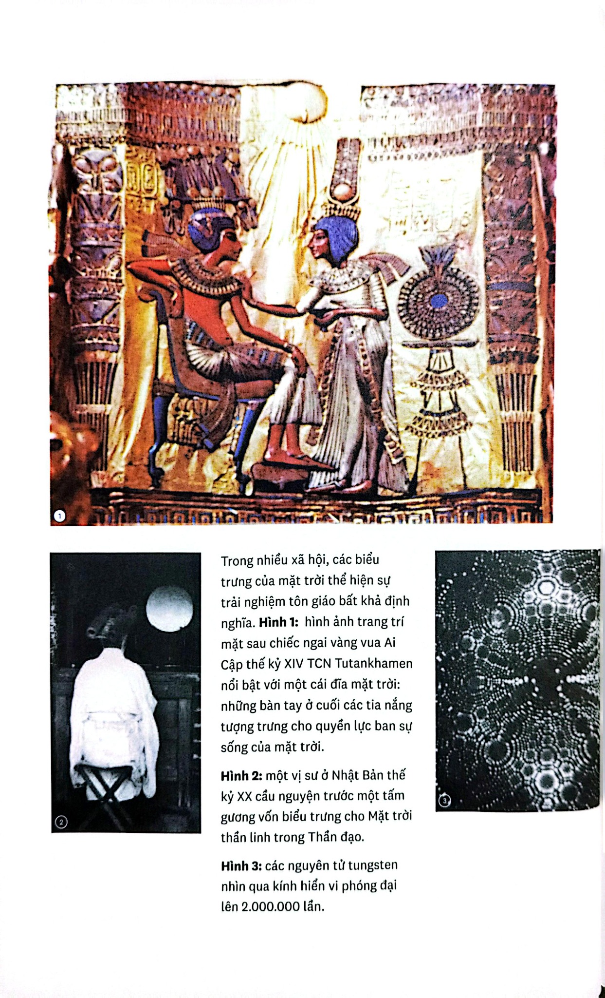 Con Người Và Biểu Tượng - Man And His Symbols - Carl Jung
