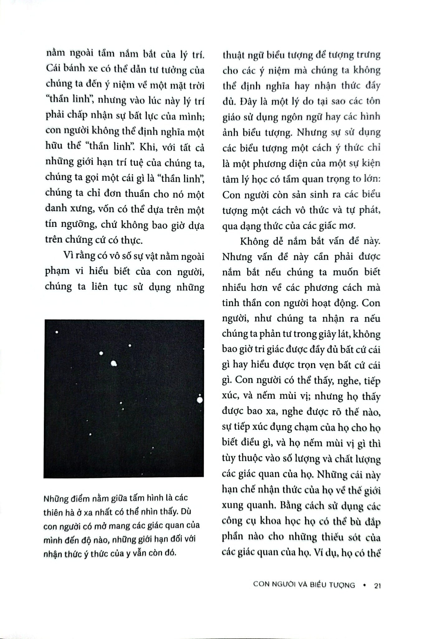 Con Người Và Biểu Tượng - Man And His Symbols - Carl Jung