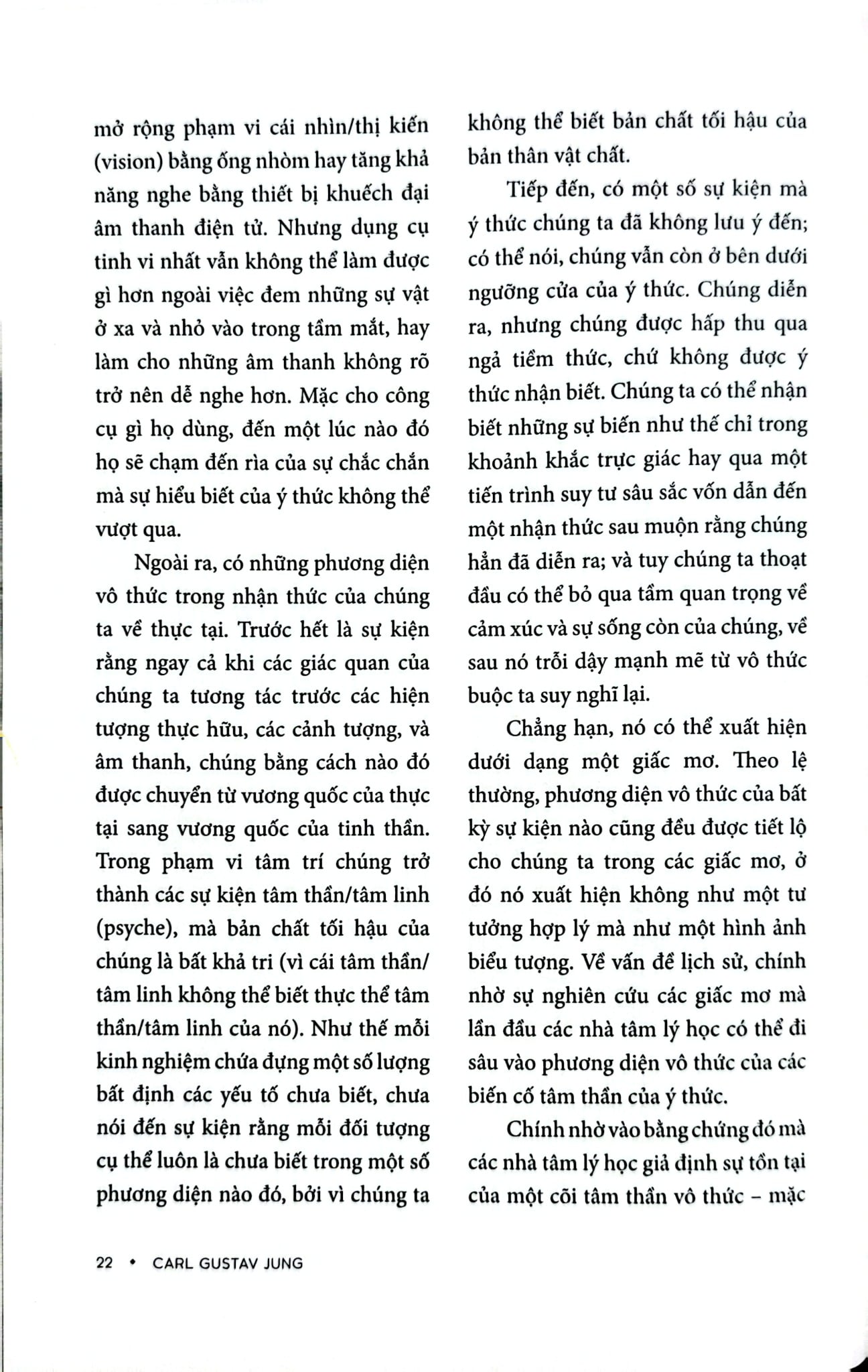 Con Người Và Biểu Tượng - Man And His Symbols - Carl Jung