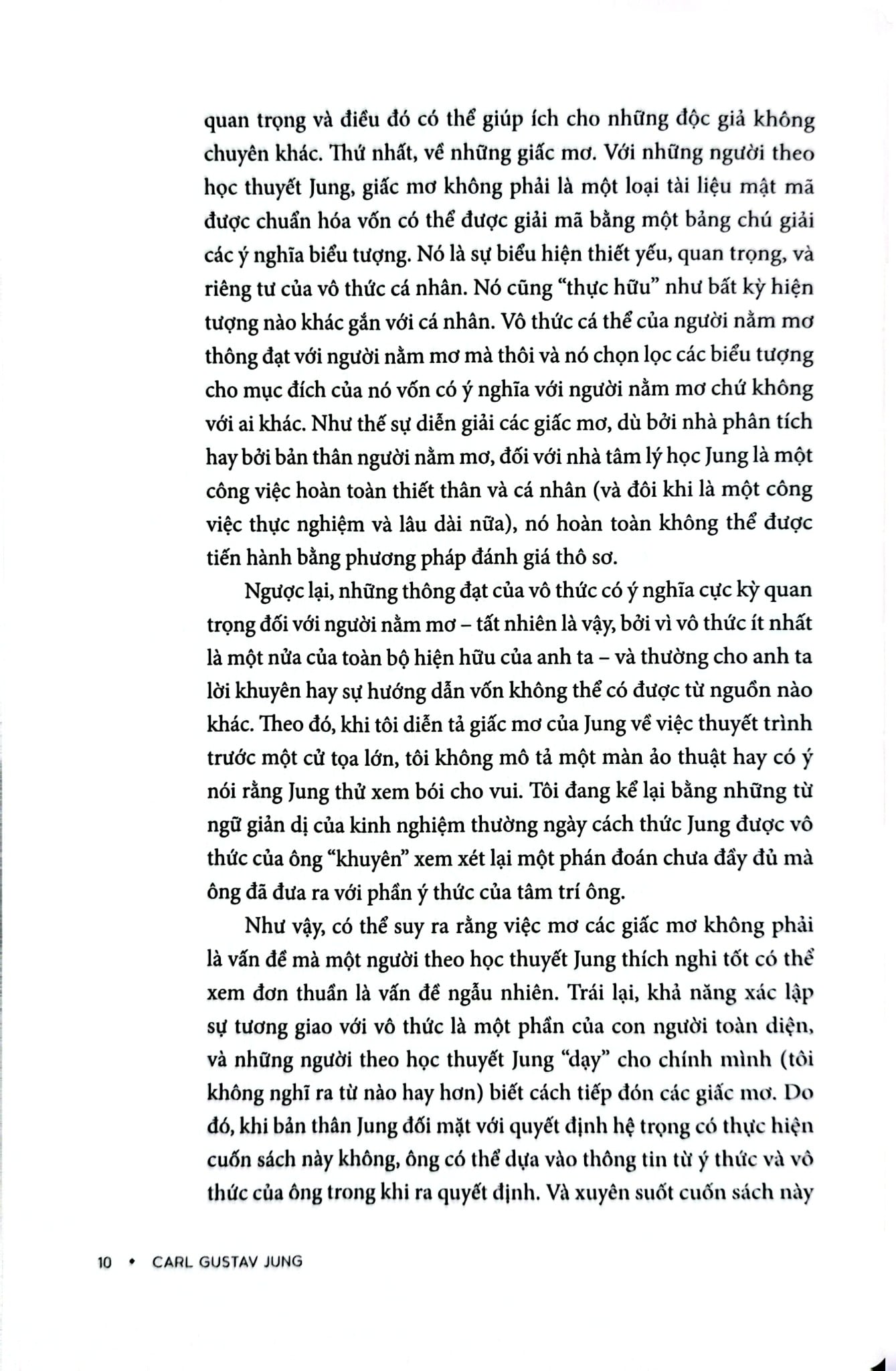 Con Người Và Biểu Tượng - Man And His Symbols - Carl Jung