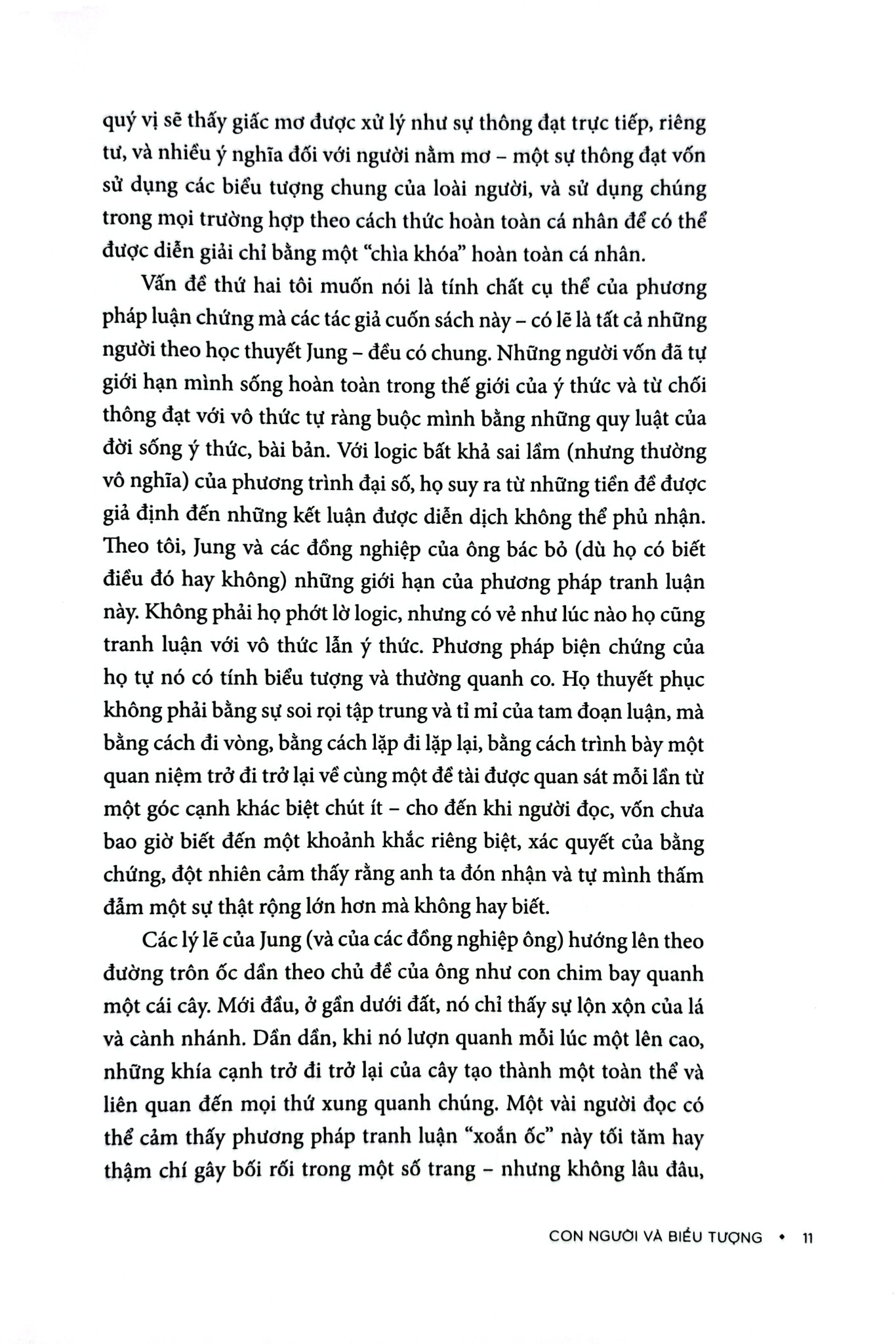 Con Người Và Biểu Tượng - Man And His Symbols - Carl Jung