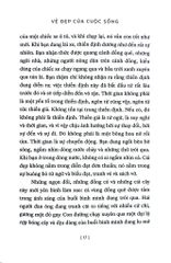 Vẻ Đẹp Của Cuộc Sống - J. Krishnamurti