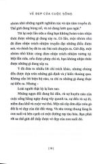 Vẻ Đẹp Của Cuộc Sống - J. Krishnamurti