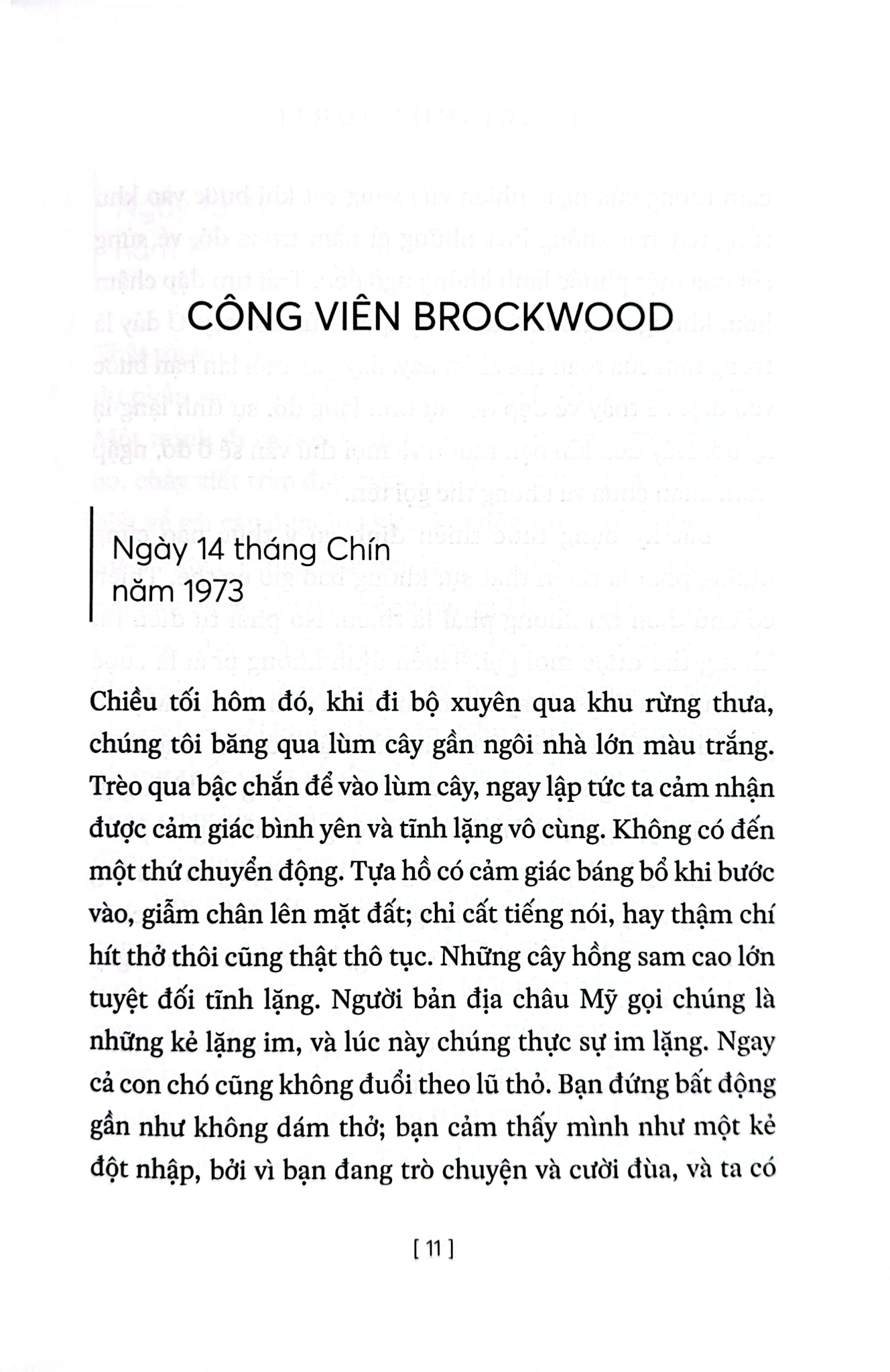 Vẻ Đẹp Của Cuộc Sống - J. Krishnamurti