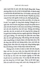 Nghề Viết Tiểu Thuyết - 
Haruki Murakami