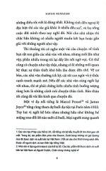 Nghề Viết Tiểu Thuyết - 
Haruki Murakami