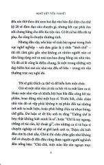 Nghề Viết Tiểu Thuyết - 
Haruki Murakami
