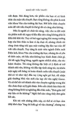 Nghề Viết Tiểu Thuyết - 
Haruki Murakami
