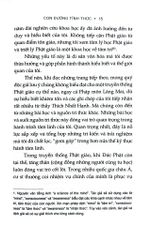 Con Đường Tỉnh Thức - GS Hà Vĩnh Thọ