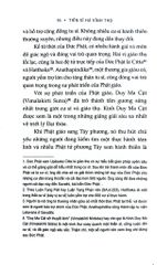 Con Đường Tỉnh Thức - GS Hà Vĩnh Thọ