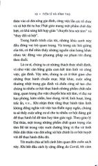 Con Đường Tỉnh Thức - GS Hà Vĩnh Thọ