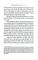Con Đường Tỉnh Thức - GS Hà Vĩnh Thọ
