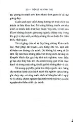 Con Đường Tỉnh Thức - GS Hà Vĩnh Thọ