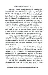 Con Đường Tỉnh Thức - GS Hà Vĩnh Thọ
