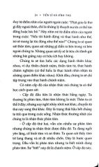 Con Đường Tỉnh Thức - GS Hà Vĩnh Thọ