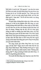 Con Đường Tỉnh Thức - GS Hà Vĩnh Thọ