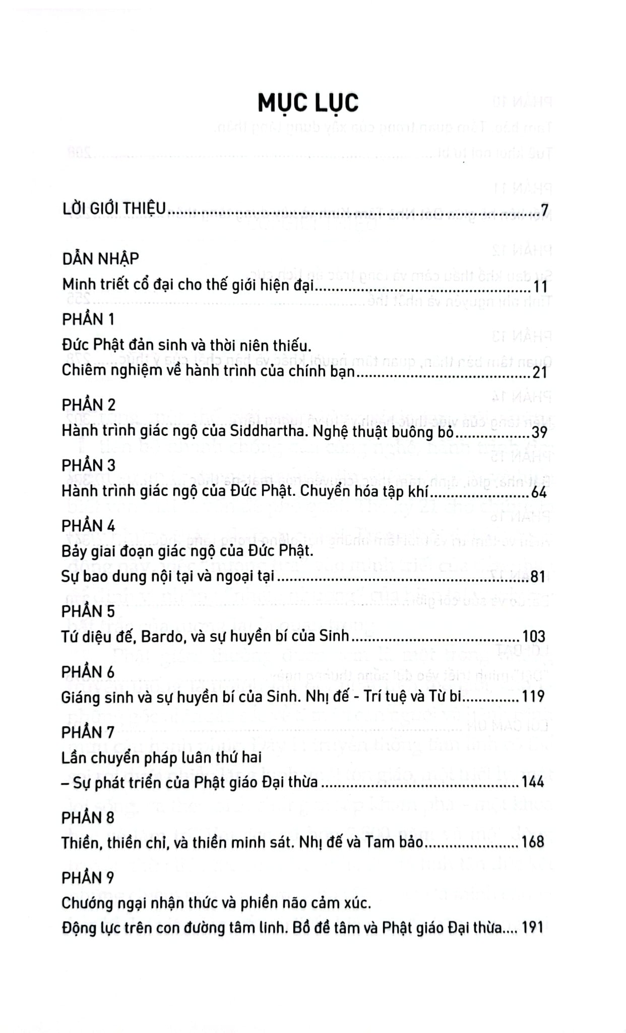 Con Đường Tỉnh Thức - GS Hà Vĩnh Thọ