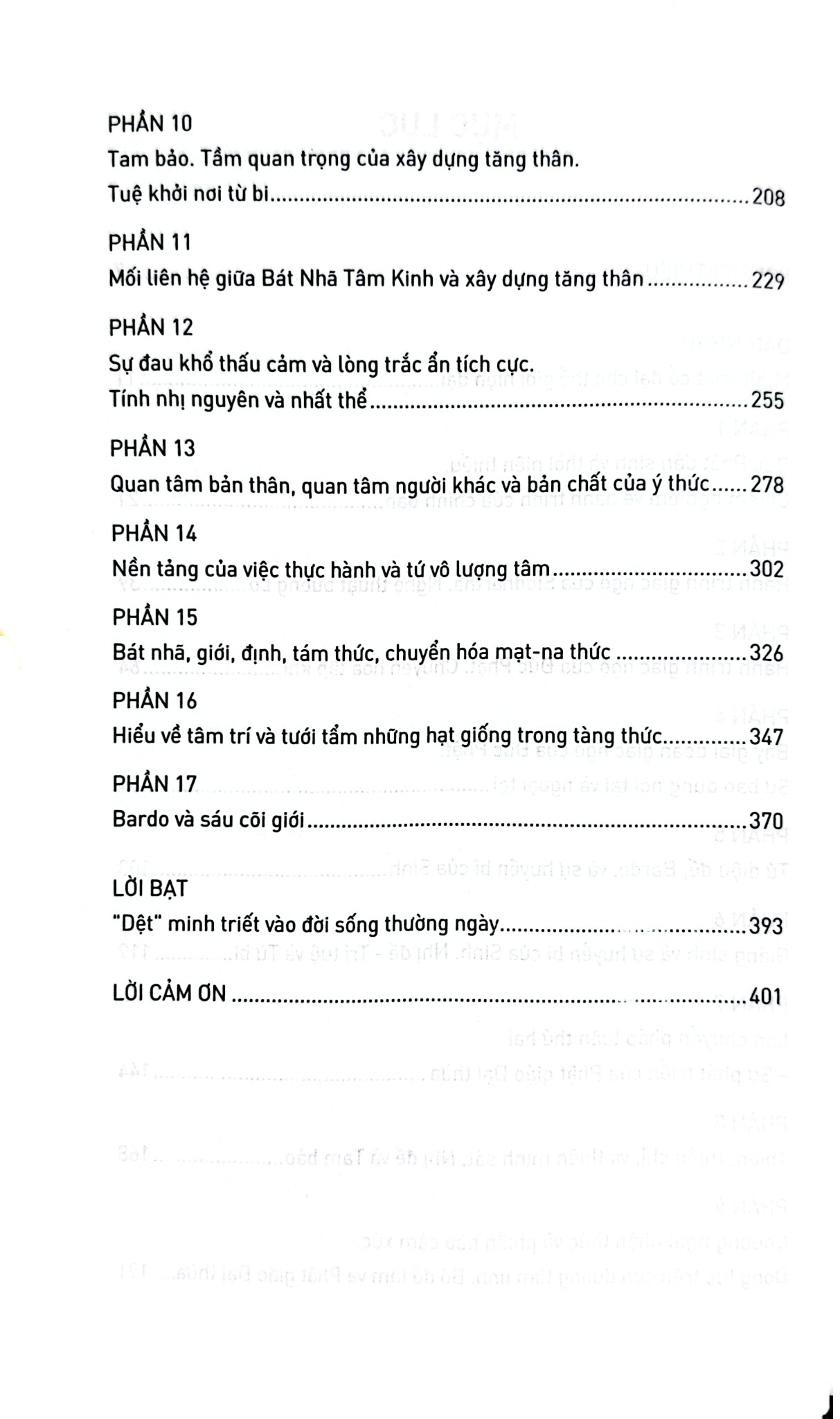 Con Đường Tỉnh Thức - GS Hà Vĩnh Thọ