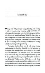 Con Đường Tỉnh Thức - GS Hà Vĩnh Thọ