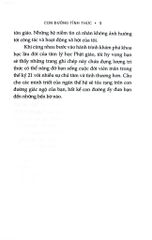 Con Đường Tỉnh Thức - GS Hà Vĩnh Thọ