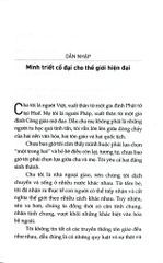 Con Đường Tỉnh Thức - GS Hà Vĩnh Thọ