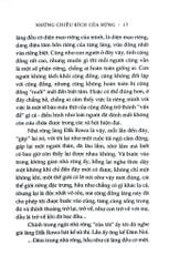 Các Bạn Tôi Ở Trên Ấy - Nguyên Ngọc