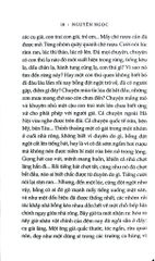 Các Bạn Tôi Ở Trên Ấy - Nguyên Ngọc