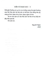 Các Bạn Tôi Ở Trên Ấy - Nguyên Ngọc