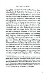 Các Bạn Tôi Ở Trên Ấy - Nguyên Ngọc