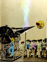30 Giây Khoa Học - 30 Giây Điện Ảnh - Pamela Hutchinson
